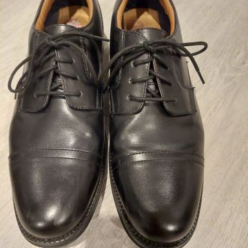 Dockers - Chaussures formelles (Noir)