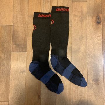 Warrior - Casual socks