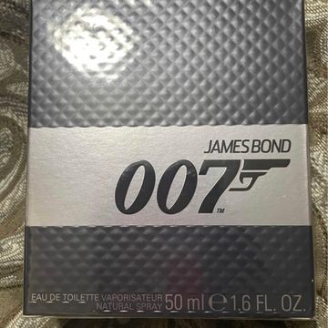 James Bond - Perfume