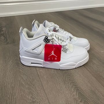 Air Jordan - Sneakers (Blanc)