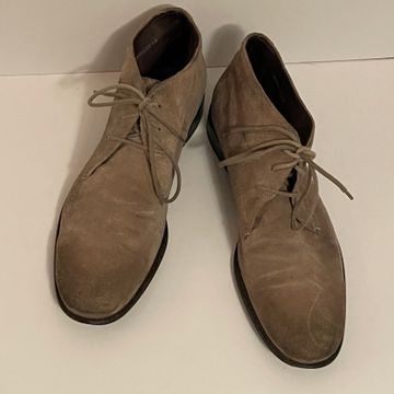 John Varvatos - Desert boots (Beige)