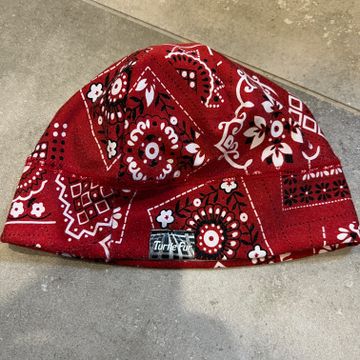 Turtle Fur - Winter hats (Red)