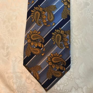 Serica Elite - Cravates & pochettes (Bleu)