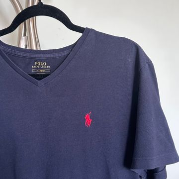 Polo Ralph Lauren - T-shirts (Blue, Denim)