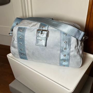 Tommy Hilfiger - Handbags (Blue)