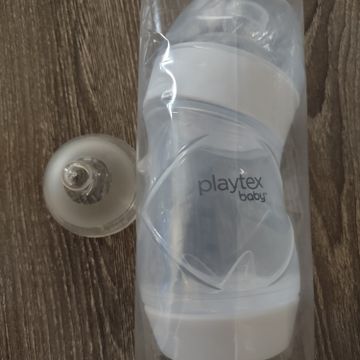 Playtex Baby - Biberons (Blanc)
