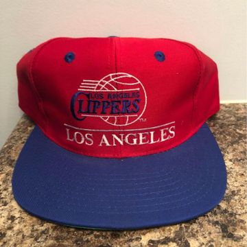 LA clipper - Hats & Caps, Caps | Vinted