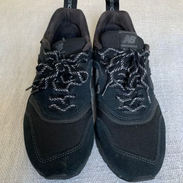 New Balance - Sneakers (Noir)