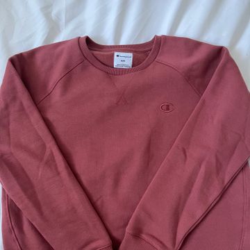 Champion - Sweatshirts (Pink, Red)