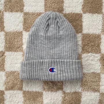 Champion  - Winter hats (Grey)