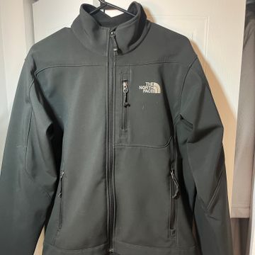 the north face - Windbreakers (Black)