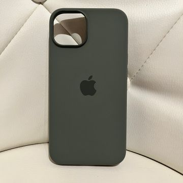 Apple - Phone cases (Green)