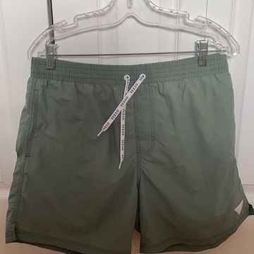 Guess  - Board shorts (Green)