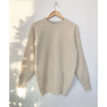 Pierre Du Bois - Knitted sweaters