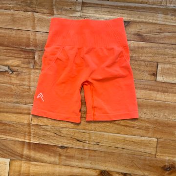 Oner active - Shorts (Orange)