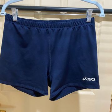 ASICS - Shorts (Bleu)