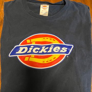 Dickies - T-shirts (Blue)