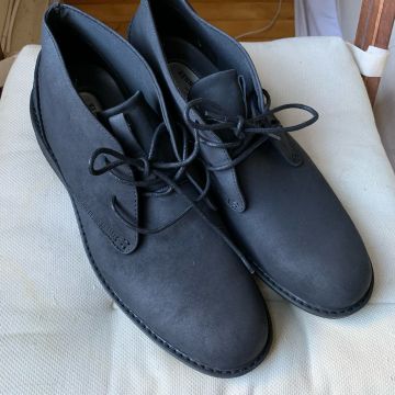 Kenneth Cole - Formal shoes (Black)