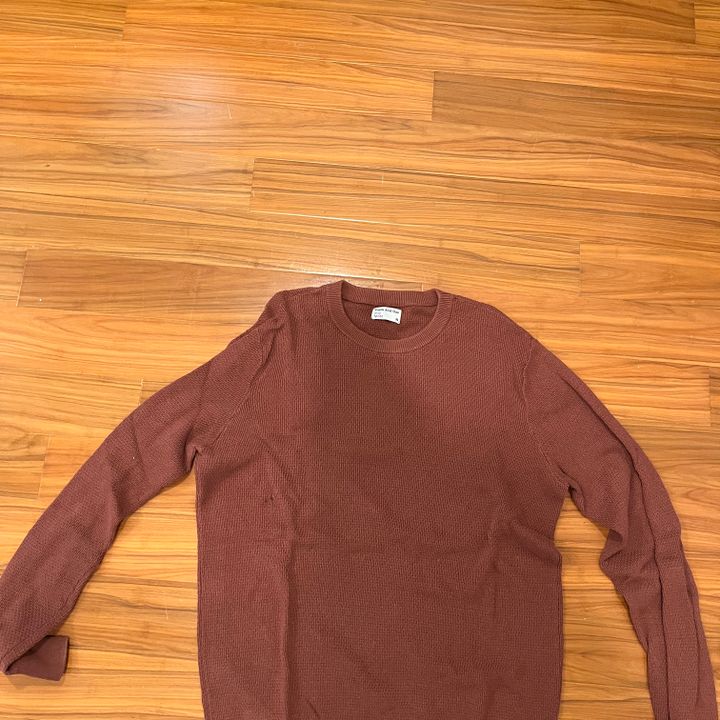Frank and Oak - Sweaters, Crew-neck sweaters | Vinted