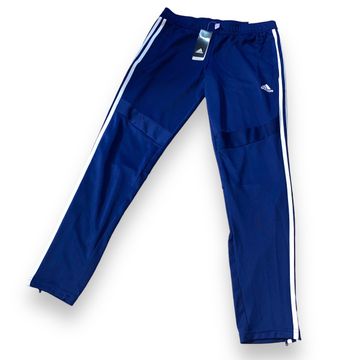 Adidas - Joggers & Sweatpants (Blue)