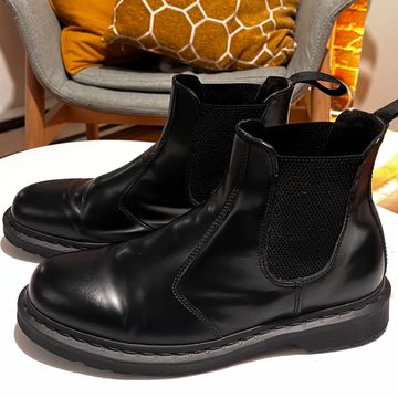 DrMartens  - Ankle boots (Black)