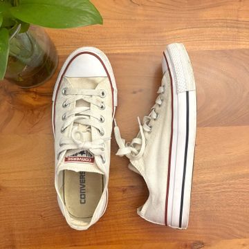 Converse - Sneakers (Beige)
