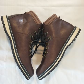 Joe fresh - Winter & Rain boots (White, Black, Brown)