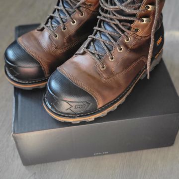 Timberland - Ankle boots (Black, Brown)