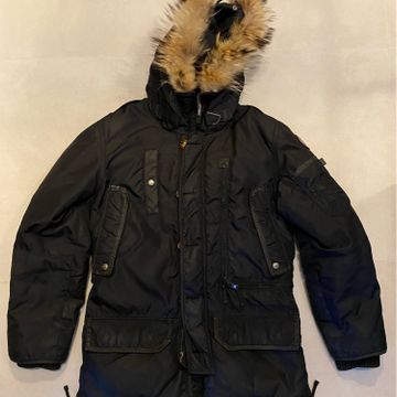 Pajar Manteaux Parkas Vinted