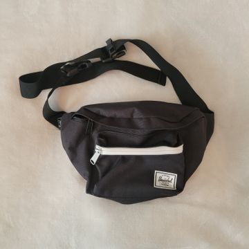 Herschel - Bum bags (Black)