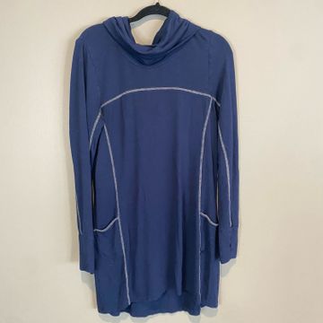 LNBF - Long sweaters (White, Blue)