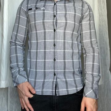Oneill - Button down shirts (White, Black, Grey)