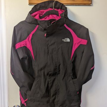 The North face  - Coats
