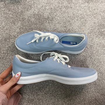 Keds - Sneakers (Blue)