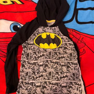 Batman  - Sweatshirts & Hoodies