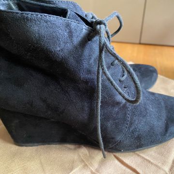 Clarks - Ankle boots & Booties (Black)