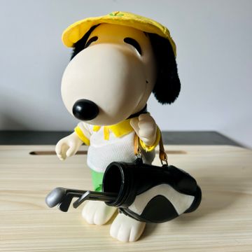 Snoopy - Dolls