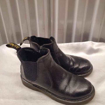 Dr.Martens  - Mid-calf boots (Black)