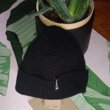 Hurley - Winter hats (Black)