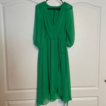 DKNY - Formal/work dresses (Green)