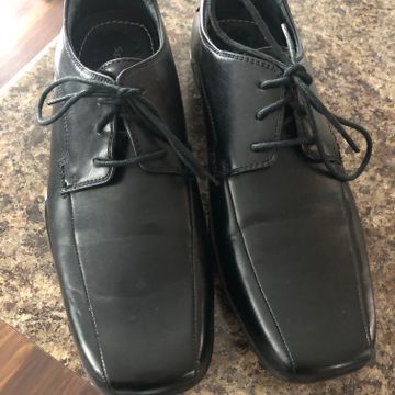 Spring  - Chaussures formelles (Noir)