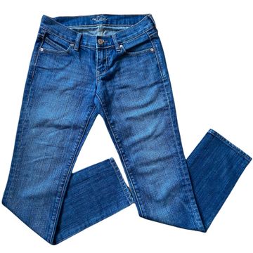 Old Navy - Straight jeans (Blue)