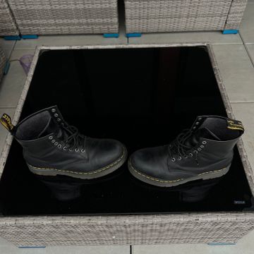 De Martens - Ankle boots (Black)
