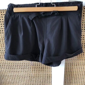 lululemon - Shorts (Black)