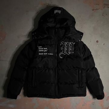 WorldWideWorstWork - Coats, Duffle coats | Vinted