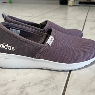 Adidas - Ballerinas (Purple)