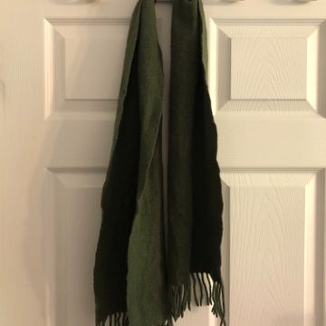 Ralph Lauren - Large scarves & shawls (Green)