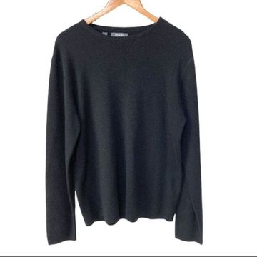 Esprit - Crew-neck sweaters (Black)