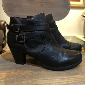 Melia - Ankle boots & Booties (Black)