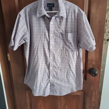 Arnold palmer - Button down shirts (Lilac)